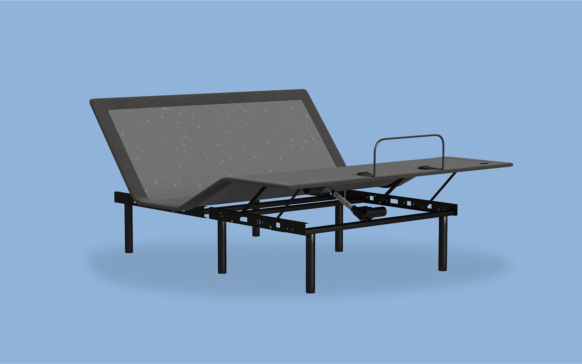 Adjustable Base